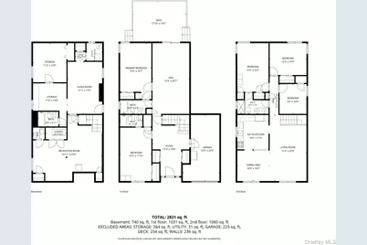 25A Reynolds Street #A, Huntington Station, NY 11746 - Photo 49