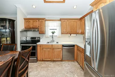 25A Reynolds Street #A, Huntington Station, NY 11746 - Photo 21