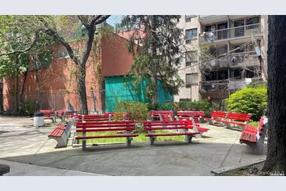 142-05 Roosevelt Avenue #721, Flushing, NY 11354 - Photo 1