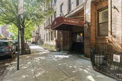 35 Crown #4G, Brooklyn, NY 11225 - Photo 13