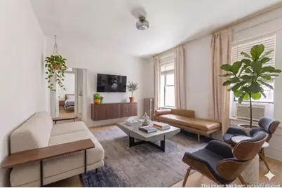35 Crown #4G, Brooklyn, NY 11225 - Photo 1