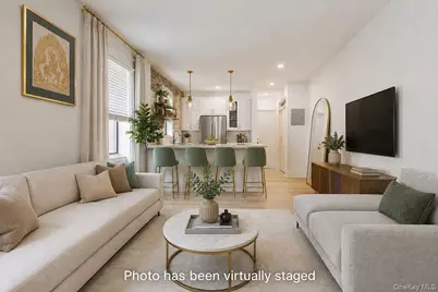 35 Crown #4G, Brooklyn, NY 11225 - Photo 3