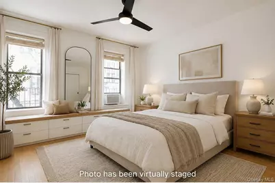 35 Crown #4G, Brooklyn, NY 11225 - Photo 5