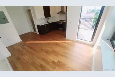 499 Evergreen Avenue #5B, Brooklyn, NY 11221 - Photo 5