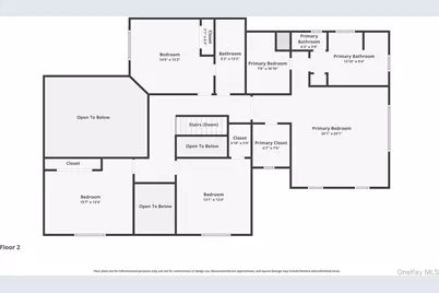 2 Elgin Court, Highland Mills, NY 10930 - Photo 45