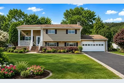 46 Merriewold Lane N, Monroe, NY 10950 - Photo 1