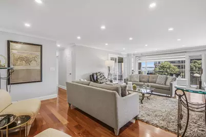 166-25 Powells Cove Boulevard #4M, Whitestone, NY 11357 - Photo 5