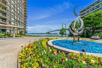 166-25 Powells Cove Boulevard #4M, Whitestone, NY 11357 - Photo 1