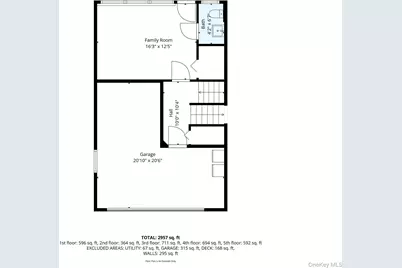 186 N Stratford, Roslyn Heights, NY 11577 - Photo 37