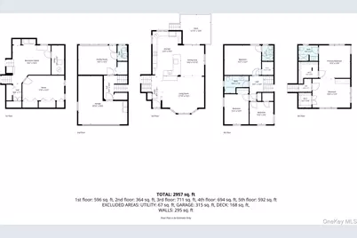 186 N Stratford, Roslyn Heights, NY 11577 - Photo 39