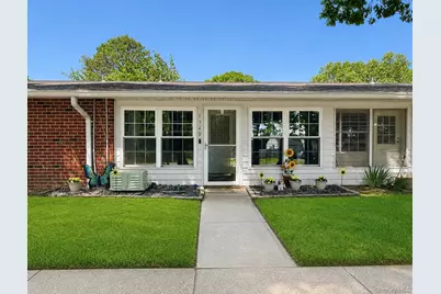 134 Eastbourne Court #D, Ridge, NY 11961 - Photo 1