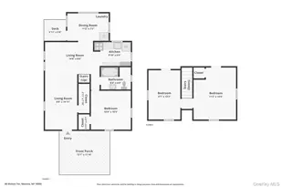 96 Walton Terrace, Monroe, NY 10950 - Photo 43