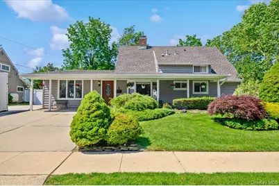 2 Bridge Lane, Hicksville, NY 11801 - Photo 1