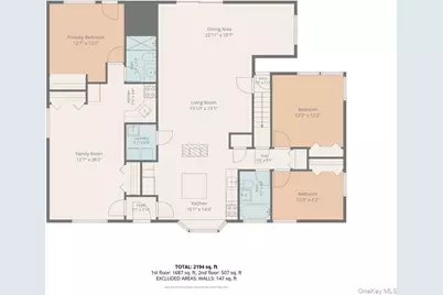 2 Bridge Lane, Hicksville, NY 11801 - Photo 39