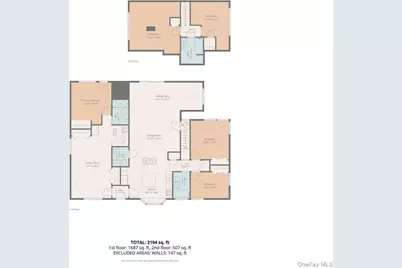 2 Bridge Lane, Hicksville, NY 11801 - Photo 41