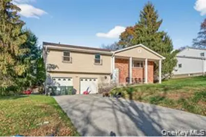 3 Roanoke Drive, Monroe, NY 10950 - Photo 1