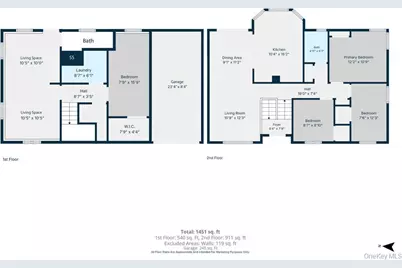 279 Haven Avenue, Ronkonkoma, NY 11779 - Photo 29