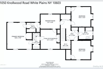 1050 Knollwood Road, White Plains, NY 10603 - Photo 31