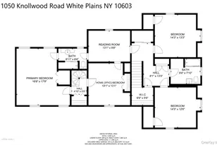 1050 Knollwood Rd, White Plains, NY 10603 - Photo 31