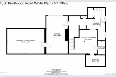 1050 Knollwood Road, White Plains, NY 10603 - Photo 29