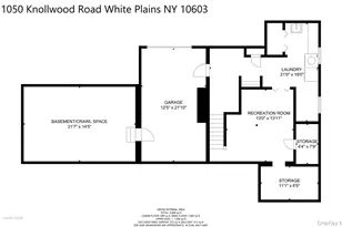 1050 Knollwood Rd, White Plains, NY 10603 - Photo 29