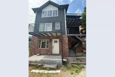 9430 Albert Road, Ozone Park, NY 11417 - Photo 1