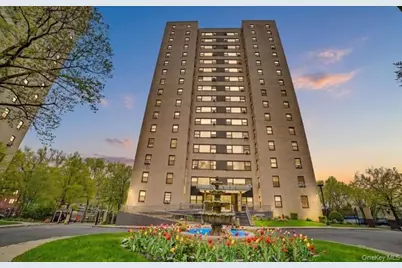 1 Fordham Hill Oval #2E, Bronx, NY 10468 - Photo 3