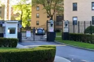 1 Fordham Hill Oval, Bronx, NY 10468 - Photo 1