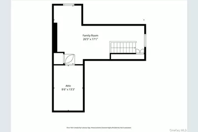 43 Pinecrest Parkway, Hastings on Hudson, NY 10706 - Photo 29