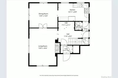 43 Pinecrest Parkway, Hastings on Hudson, NY 10706 - Photo 27