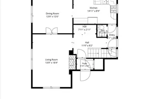43 Pinecrest Pkwy, Hastings on Hudson, NY 10706 - Photo 27