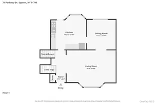 71 Parkway Dr, Syosset, NY 11791 - Photo 29