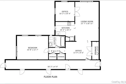 101 Old Mamaroneck Road #3D4, White Plains, NY 10605 - Photo 23