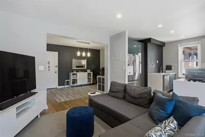 101 Old Mamaroneck Road #3D4, White Plains, NY 10605 - Photo 5