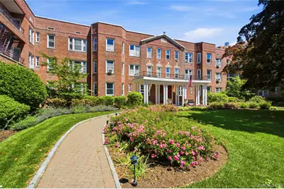 101 Old Mamaroneck Road #3D4, White Plains, NY 10605 - Photo 1