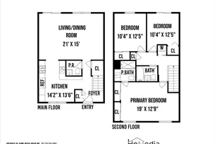 100- 70 Baker Ct, Island Park, NY 11558 - Photo 29