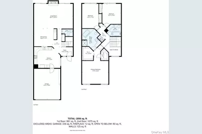2 Maple Run Drive, Jericho, NY 11753 - Photo 25