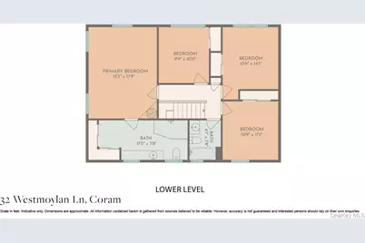 32 Westmoylan Lane, Coram, NY 11727 - Photo 35