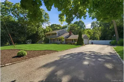 6 Redwood Drive, Dix Hills, NY 11746 - Photo 3