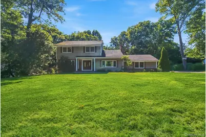 6 Redwood Drive, Dix Hills, NY 11746 - Photo 5
