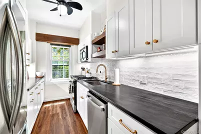 525 W 238th Street #1G, Bronx, NY 10463 - Photo 1