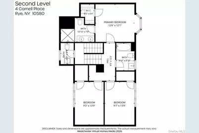 4 Cornell Place, Rye, NY 10580 - Photo 25