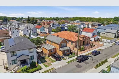9748 Bristol Avenue, Ozone Park, NY 11417 - Photo 5