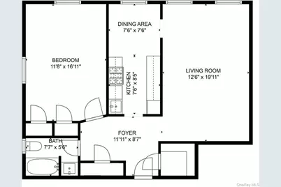 35-27 81st #6E, Jackson Heights, NY 11372 - Photo 1