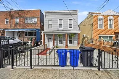 1843 Muliner Avenue, Bronx, NY 10462 - Photo 1