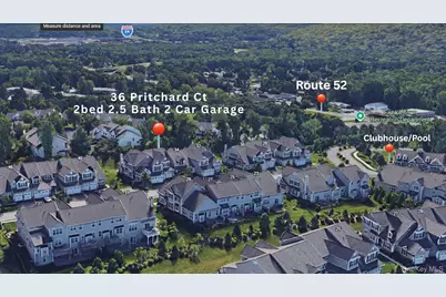 36 Pritchard Court, Fishkill, NY 12524 - Photo 3