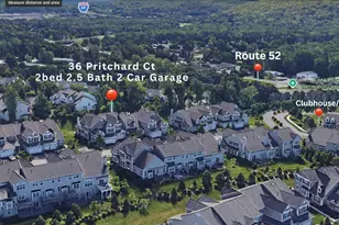 36 Pritchard Ct, Fishkill, NY 12524 - Photo 3