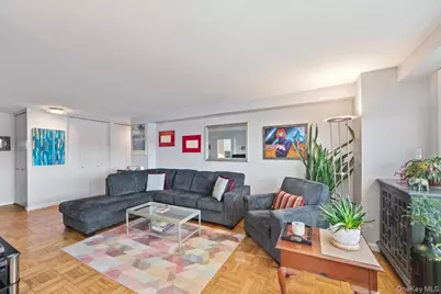 3671 Hudson Manor Terrace #14L, Bronx, NY 10463 - Photo 5