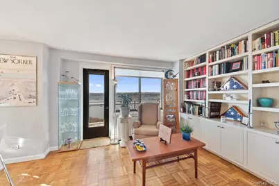 3671 Hudson Manor Terrace #14L, Bronx, NY 10463 - Photo 3