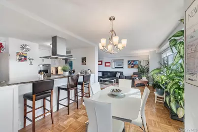 3671 Hudson Manor Terrace #14L, Bronx, NY 10463 - Photo 15